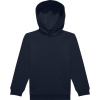 B&C Mikina s kapucí B&C ID.333 Hoodie kids, dětská COT01K333003t1-navy Navy 12-13