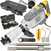 Búracie kladivo Powermat PM-MWB-3300M / PM0829 65 J 3300 W