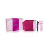 Guess Women, SET: Toaletná voda 75ml + Toaletná voda 15ml + Telové mlieko 100ml + Kozmetická taška pre ženy