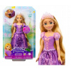 Bábika Rapunzel Na Vlásku Mattel Spievajúca Rapunzel 32 cm