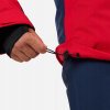 Pánska lyžiarska bunda Rossignol Rochrun Insulated Sports Red - L