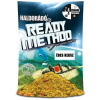 Krmítková směs Haldorádó Ready Method - Sladký Keksík 800g