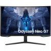Herný monitor Samsung Odyssey G7 Neo S32BG750NP