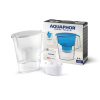 AQUAPHOR Time 2,5 l - filtrovacia kanvica s vložkou