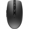 HP myš - 715 Rechargeable Multi-Device Bluetooth Mouse 6E6F0AA#ABB