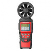 Digitálny anemometer Ermenrich Seek DN20