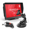 Navigácia GoMedia 903 PRO 9'' 512MB iGo TIR Truck