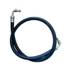 QUICKSILVER Tlaková hadica posilňovača riadenia pre Mercruiser 32-862878 862878 OEM MerCruiser Power Steering Pressure Hose 32-862878