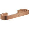 GROHE Selection madlo, dĺžka 336 mm, kartáčovaný Warm Sunset, 41064DL0