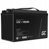 Green Cell AGM30 12V 100Ah