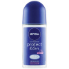 Nivea roll-on 50 ml Protect & care Ž