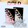 Itzy: Gold (Platform Digital Nemo edition) - ITZY