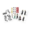 Sakami Merchandise Tokyo Revengers Temporary Tattoos Set
