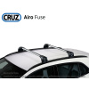 Střešní nosič Volvo V90 16-, CRUZ Airo Fuse