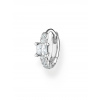 Thomas Sabo Single Creole Stone CR691-051-14