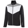 Galvin Green Armstrong Gore-tex Black/White/Sharkskin - 2XL