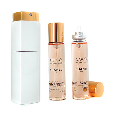 CHANEL Coco Mademoiselle parfumova voda pre ženy