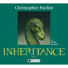 Inheritance (audiokniha) - Paolini Christopher