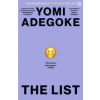 The List - Yomi Adegoke, HarperCollins Publishers