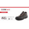 CXS Canis CXS STONE PYRIT S3, poltopánka Veľkosť: 36