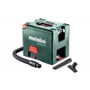 Metabo Akumulátorový vysávač AS 18 L PC 602021850