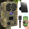 Fotopasca Ceyomur 40MP WLAN Bluetooth