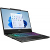 MSI Cyborg 15 B2RWFKG-038XPL - Core 7 240H | 15,6'' | 32GB | 2TB | Windows 11 Home | RTX 5060