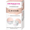 Dermacol Caviar Energy denní pleťový krém 50 ml + noční pleťový krém 50 ml darčeková sada