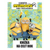 Mimoni 2: Knižka na celý rok - Kolektiv