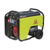 Trojfázová elektrocentrála Pramac S5000 AVR
