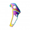 CTM TAC CTM CNC nastaviteľná spúšť VELO pre AAP-01 a G-series - Chameleon (electroplated)