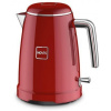 Rýchlovarná kanvica Novis Kettle K1, červená (6113.02.20)