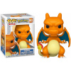 Funko POP Games: Pokemon S7 - Charizard (EMEA)