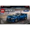 LEGO® Speed Champions 76920 Športiak Ford Mustang Dark Horse - LEGO