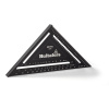 Hultafors Tools Uholník Rafter LMRS stupnice 30cm