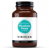 Viridian Rhodiola Rosea Maximum Potency 90 kapslí