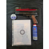 Vzduchovka - WIEHRAUCH HW 45 4,5 mm DEVERAKER (Vzduchovka - WIEHRAUCH HW 45 4,5 mm DEVERAKER)