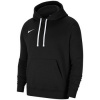 Nike Mikiny Park 20 Fleece Čierna