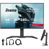 iiyama G-MASTER GB2471HSU-B1 počítačový monitor 60,5 cm (23.8