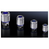 Rittal HD 2410.121 káblová priechodka, 2410121, od 6 mm, do 12 mm, M20 x 1.5, 5 ks; 2410121