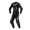 Dvoudílná kombinéza STELLA GP-R7, ALPINESTARS, dámská (černá), vel. 44
