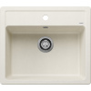 Kuchynský drez Blanco Legra 6 Biela soft 527086