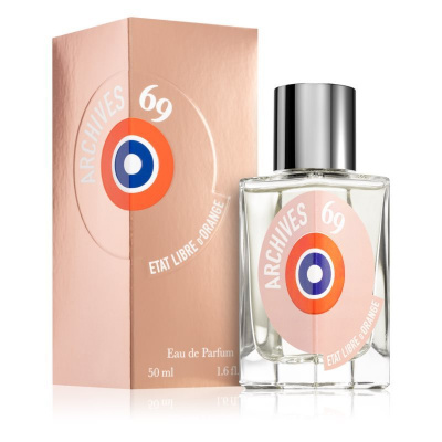 Etat Libre d’Orange Archives 69, Parfémovaná voda, Unisex vôňa, 50 ml