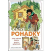 České pohádky - Karel Jaromír Erben, Božena Němcová, Otakar Čemus