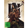 Die drei Musketiere - D'Artagnan (DVD)