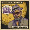 LP Barry Adamson: Steal Away EP LTD | CLR