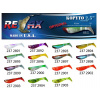 RELAX kopyto RK 2,5 (6,2cm) cena 1ks/bal10ks - barva 2897