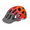 Cyklistická helma R2 Fargo ATH24D/L matte red 2021