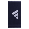 Uterák adidas Performance Towel Small Dark Blue