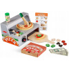 Drevená Pizza Melissa a Doug pizza set (Drevená Pizza Melissa a Doug pizza set)